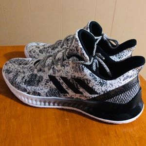 Adidas Basketball Shoes